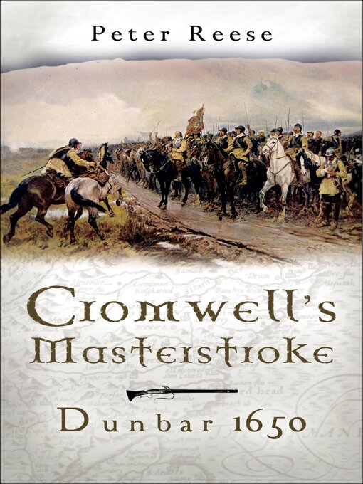 Title details for Cromwell's Masterstroke by Peter Reese - Available